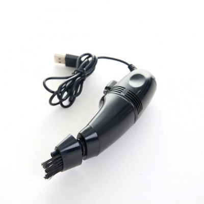 Mini USB Vacuum Cleaner Keyboard Vacuum Cleaner Computer Clean Tool