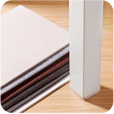 Floor Effects Felt Pads, Heavy Duty Adhesive Furniture Pads