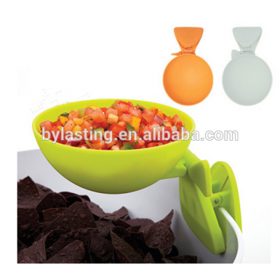 Cheap Plastic Bowl Spice Bowl Plastic Clip Bowl