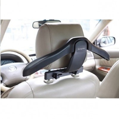 NEW Plastic Automobile Usage Headrest Hanger in Car