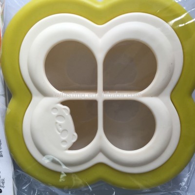 Sandwich Cutter, DIY Cookie Cutter Sandwich Toast Bread Mold Maker