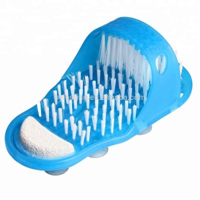 Foot Massager Foot Scrubber Brush Clean Slippers