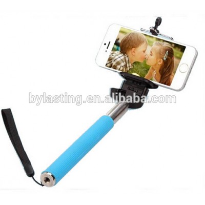 Fashion Mobile Phone Wireless self timer Selfie stick Holder