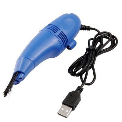 Hot selling House accessory PS USB mini desktop usb vacuum cleaner