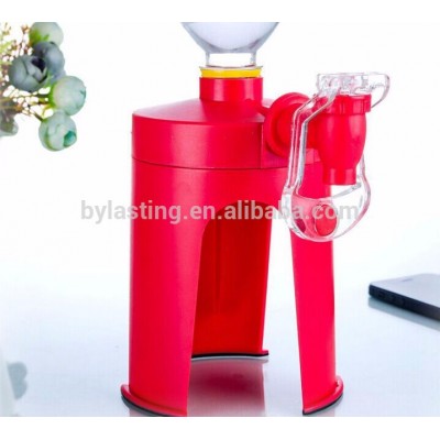 plastic beverage dispenser