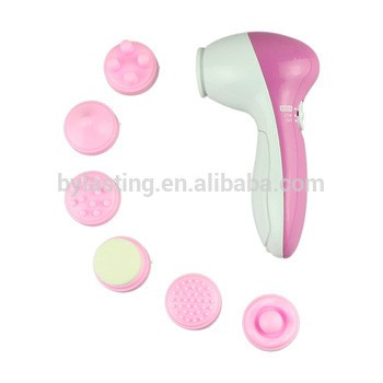 New Product Electric Facial Pore Cleaner For Personal Beauty Care