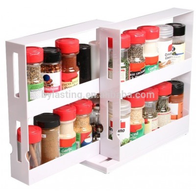 Plastic Swivel Store, Store More Twist Shelf,Store Shelf