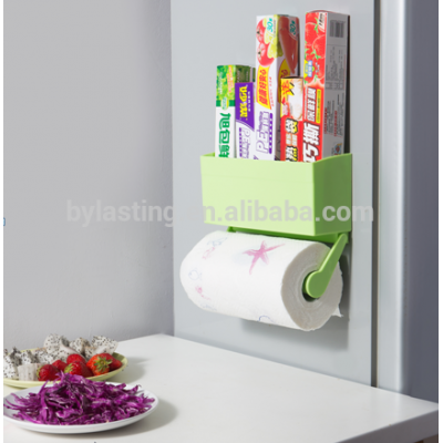 Organizer For Magnet Fridge Stand