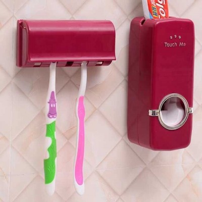 2018 New Design Household Toothpaste Automatic Dispenser