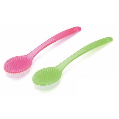 Hot Sell Small Plastic Cleaning Brush