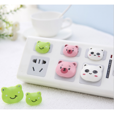 Children baby electric shock safety socket protective cover plug cover plug baby protective coverChildren baby electric shock sa