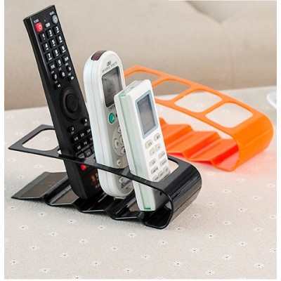 2015 TV Remote Holder Organizer Control Shelf